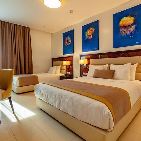 Hotel Best Night 2 Algeri Esterno foto