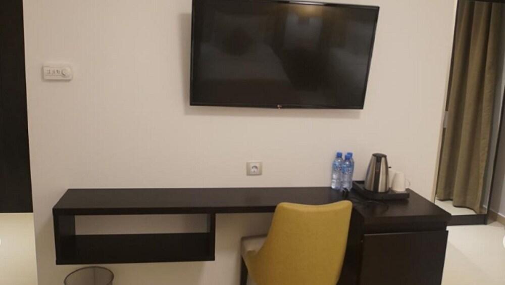 Hotel Best Night 2 Algeri Esterno foto