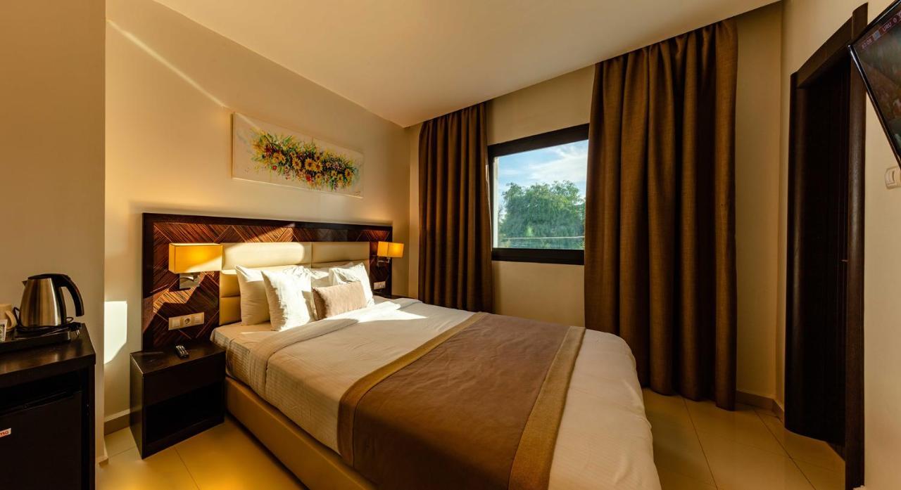 Hotel Best Night 2 Algeri Esterno foto