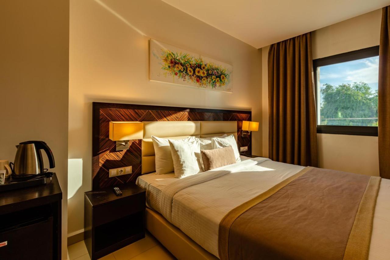 Hotel Best Night 2 Algeri Esterno foto