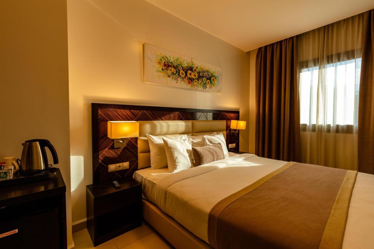 Hotel Best Night 2 Algeri Esterno foto