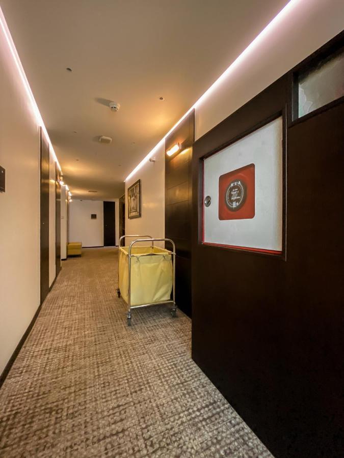Hotel Best Night 2 Algeri Esterno foto