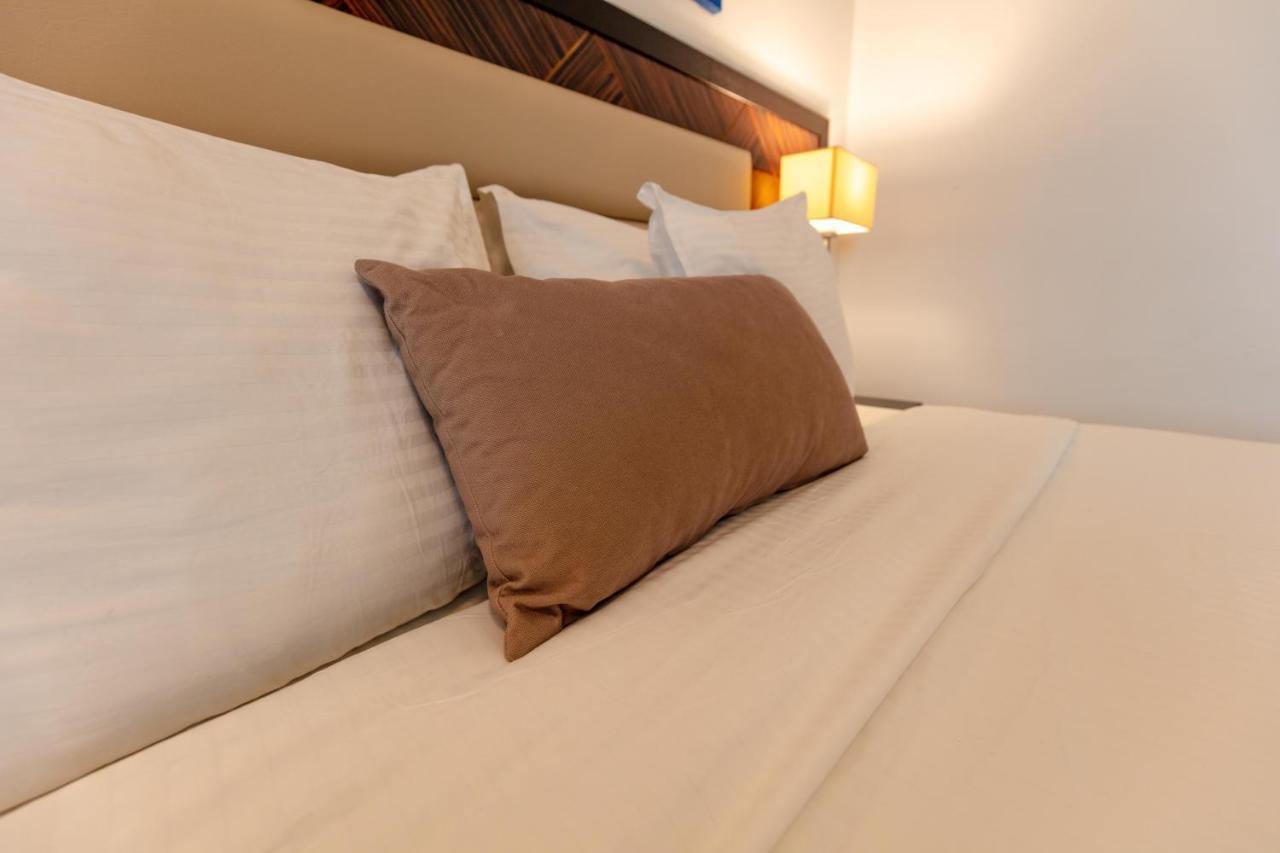 Hotel Best Night 2 Algeri Esterno foto