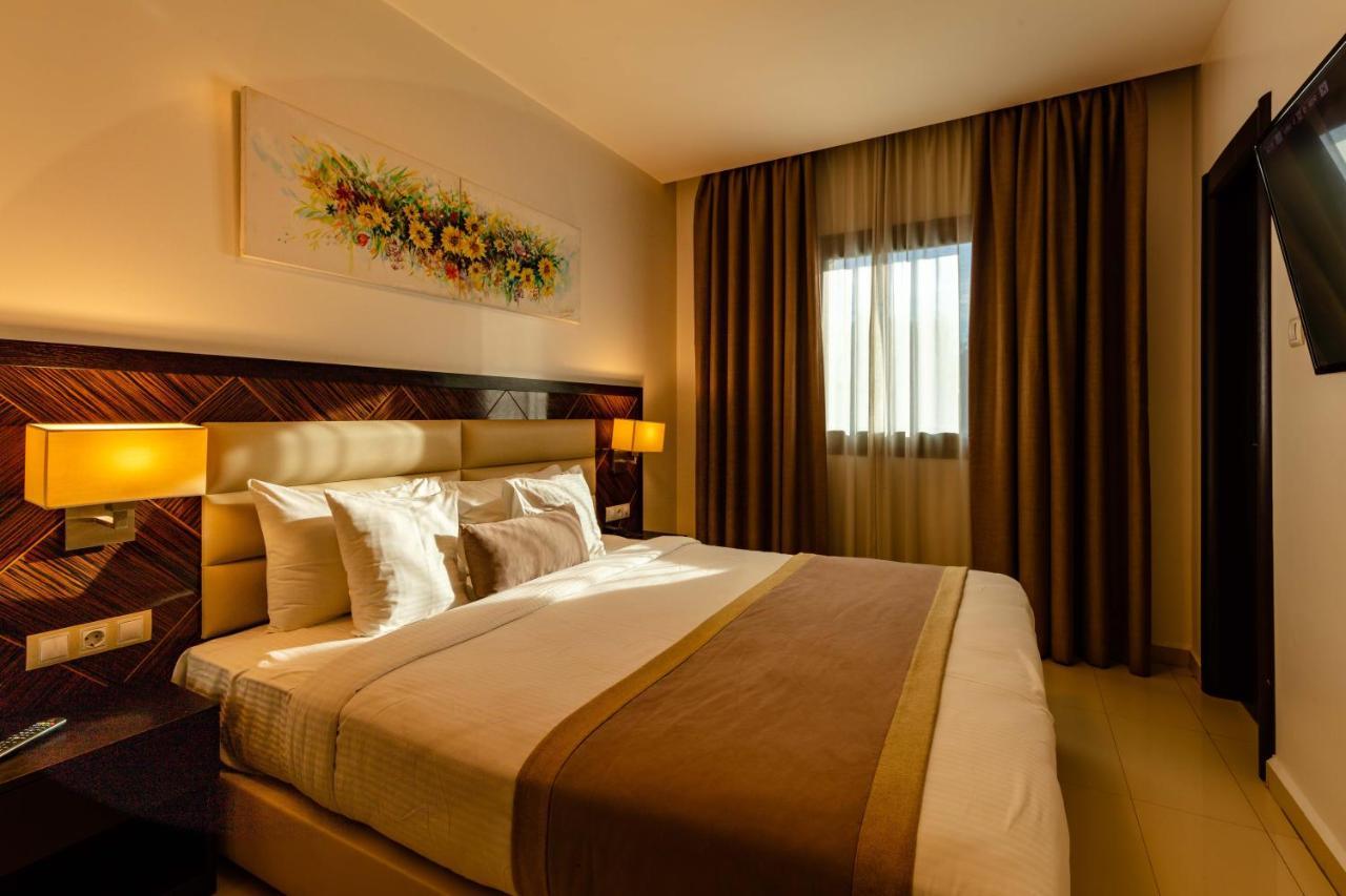 Hotel Best Night 2 Algeri Esterno foto