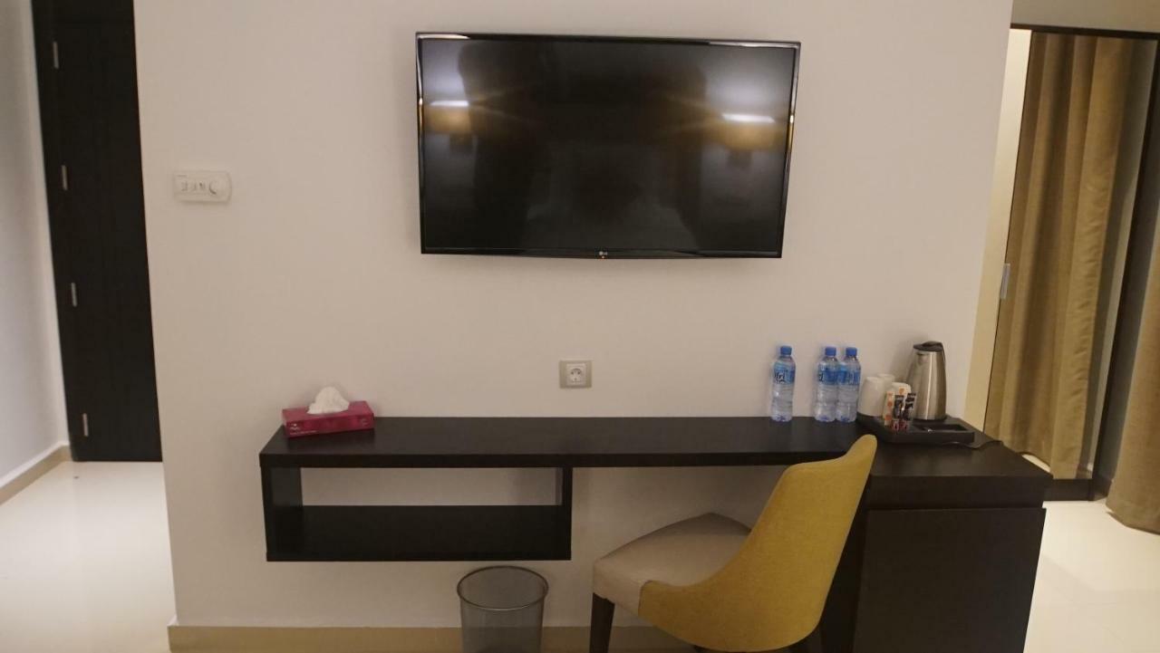 Hotel Best Night 2 Algeri Esterno foto