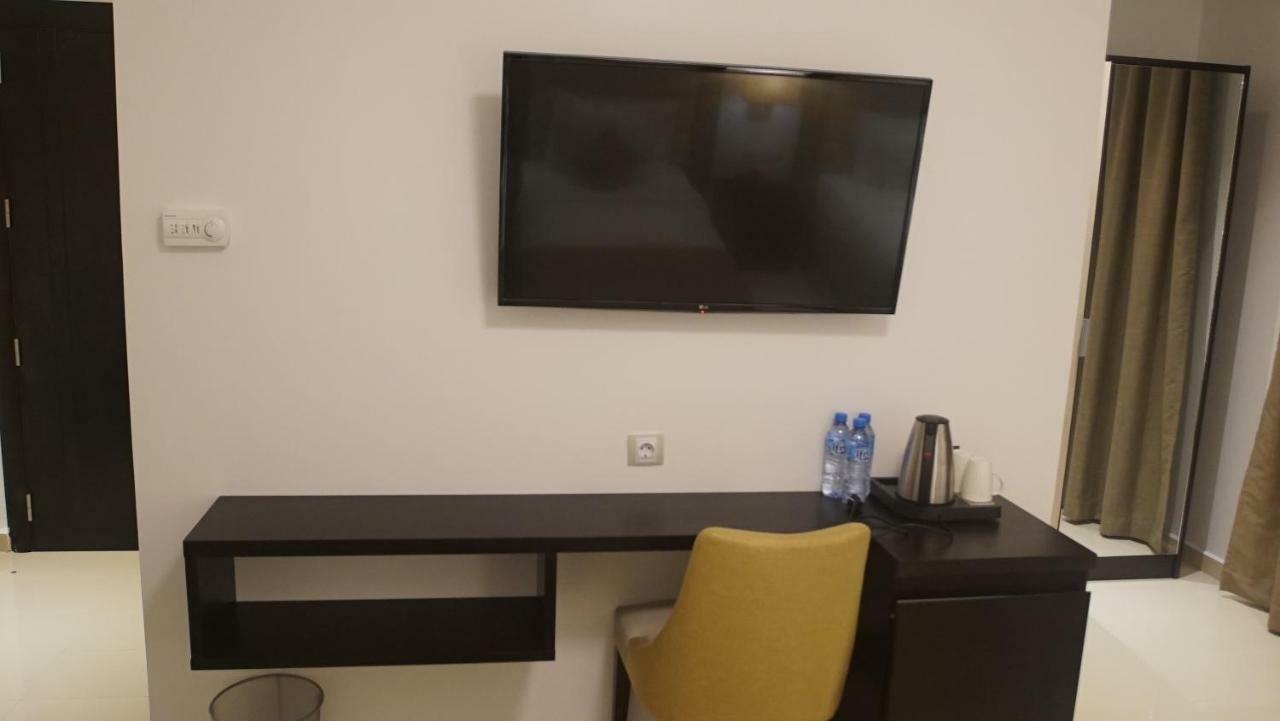Hotel Best Night 2 Algeri Esterno foto